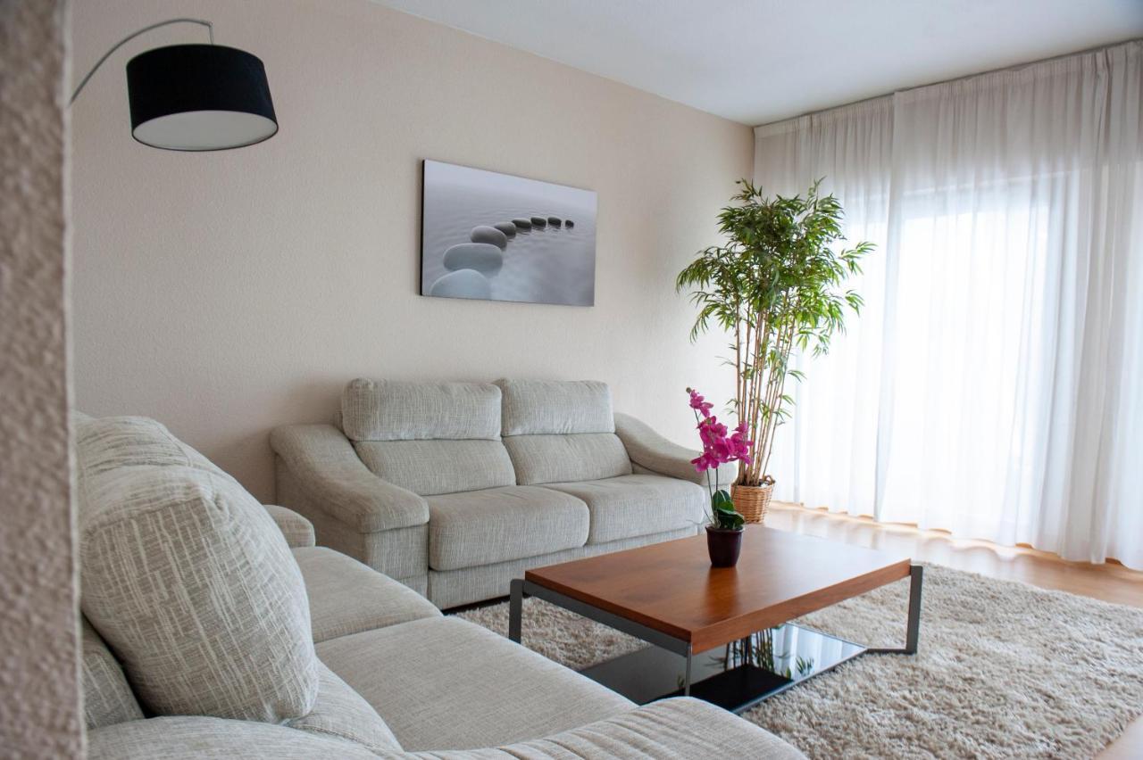 Villa Marina Marbella Luaran gambar