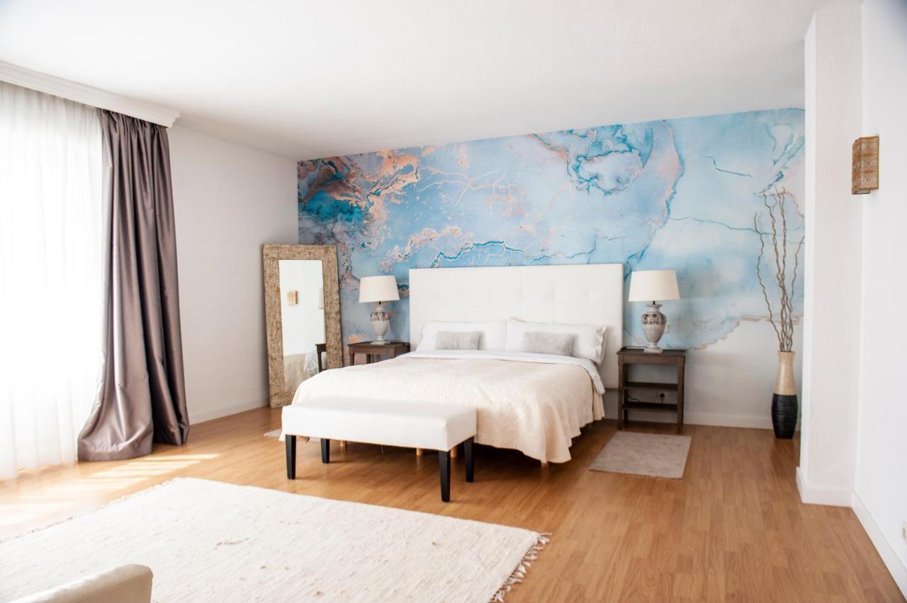 Villa Marina Marbella Luaran gambar