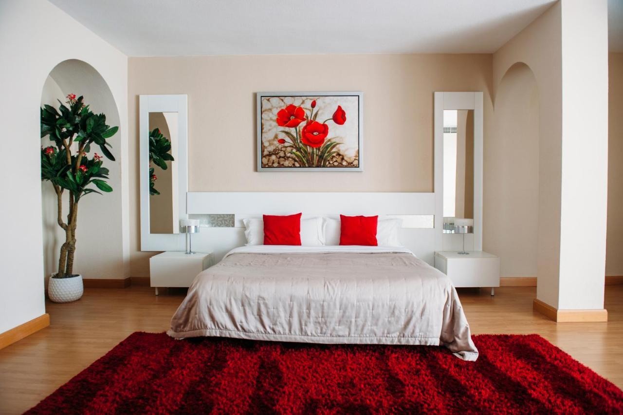 Villa Marina Marbella Luaran gambar