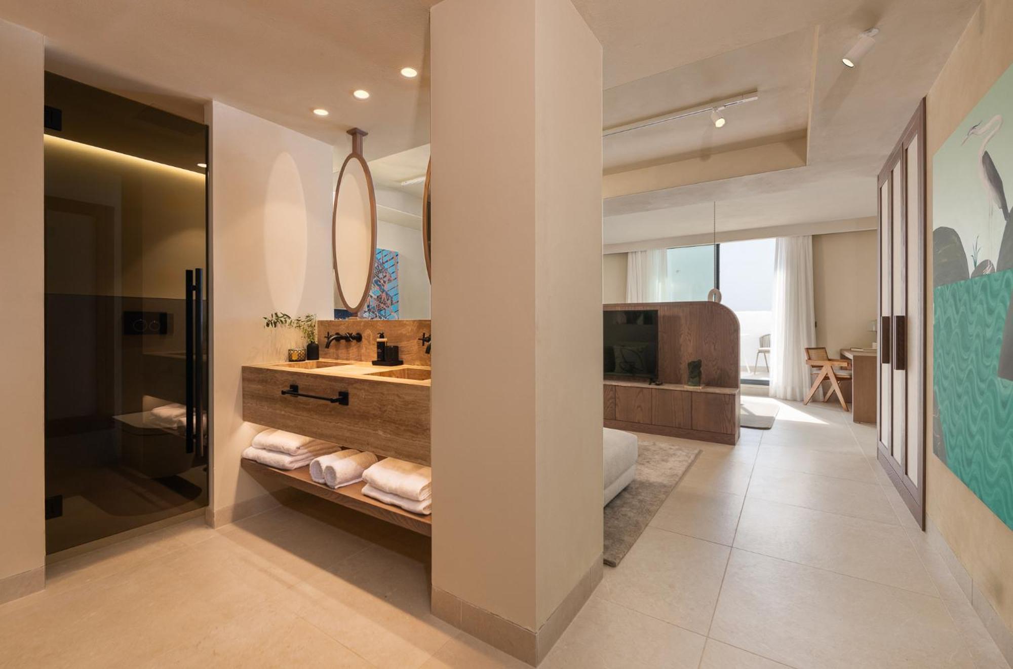 Villa Marina Marbella Bilik gambar