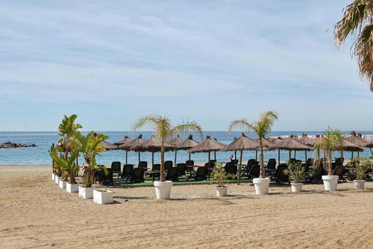 Villa Marina Marbella Luaran gambar