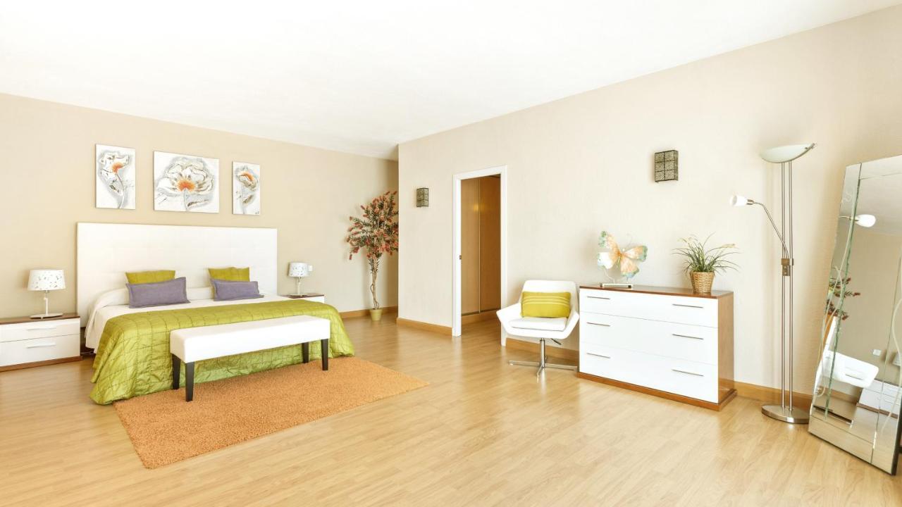 Villa Marina Marbella Luaran gambar
