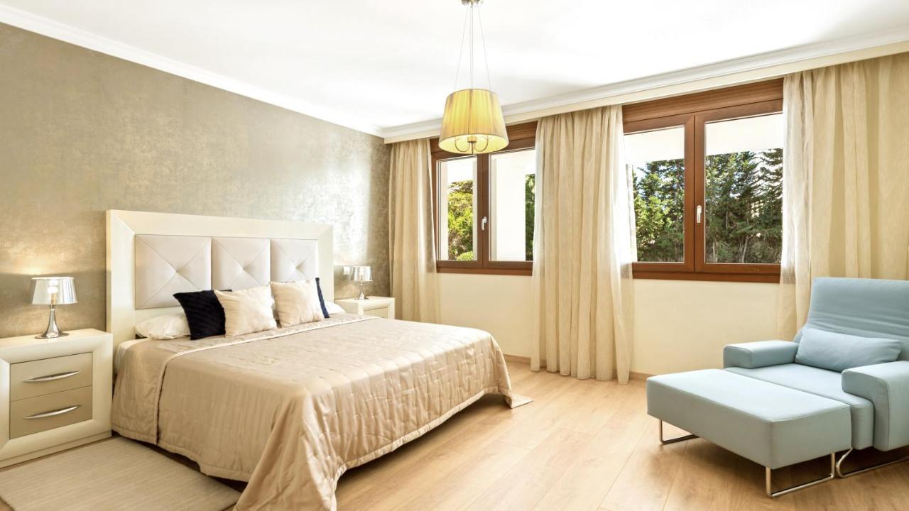 Villa Marina Marbella Luaran gambar
